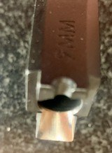 Smith & Wesson M&P-9 M2.0 Compact in 9mm, no Thumb Safety - Image 11 of 15