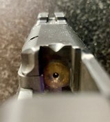 Smith & Wesson M&P-9 M2.0 Compact in 9mm, no Thumb Safety - Image 9 of 15