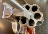S&W Model 624. .44 Spl. in NRA Exc. Cond. - Image 9 of 15