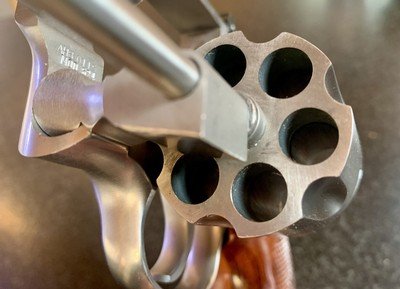 S&W Model 624. .44 Spl. in NRA Exc. Cond. - Image 9 of 15