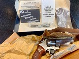 S&W Model 624. .44 Spl. in NRA Exc. Cond. - Image 3 of 15