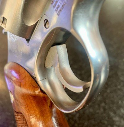 S&W Model 624. .44 Spl. in NRA Exc. Cond. - Image 13 of 15