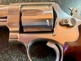 S&W Model 624. .44 Spl. in NRA Exc. Cond. - Image 7 of 15
