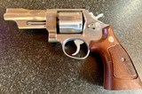 S&W Model 624. .44 Spl. in NRA Exc. Cond. - Image 6 of 15