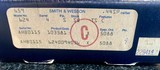 S&W Model 624. .44 Spl. in NRA Exc. Cond. - Image 4 of 15