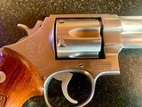 S&W Model 624. .44 Spl. in NRA Exc. Cond. - Image 2 of 15