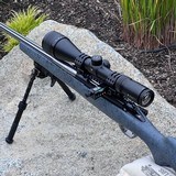 Custom Long-Range Winchester Model 70 in .338 Win Mag - 8 of 15