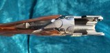 1989 Beretta 687 Gold O/U 12ga Shotgun - 12 of 15
