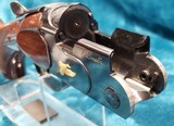 1989 Beretta 687 Gold O/U 12ga Shotgun - 15 of 15