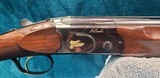 1989 Beretta 687 Gold O/U 12ga Shotgun - 3 of 15