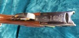 1989 Beretta 687 Gold O/U 12ga Shotgun - 10 of 15
