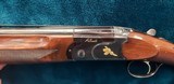 1989 Beretta 687 Gold O/U 12ga Shotgun - 9 of 15