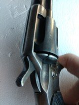 Extremely RARE & very nice ORIGINAL Colt New Police 38 Cop and Thug - 14 of 15