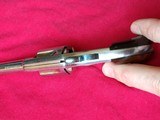 RARE *unfired* ORIGINAL Colt New Line pocket pistol w/ FREE shipping - 9 of 16