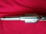 RARE *unfired* ORIGINAL Colt New Line pocket pistol w/ FREE shipping - 7 of 16