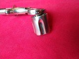 RARE *unfired* ORIGINAL Colt New Line pocket pistol w/ FREE shipping - 16 of 16