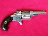 RARE *unfired* ORIGINAL Colt New Line pocket pistol w/ FREE shipping - 3 of 16