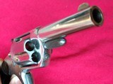 RARE *unfired* ORIGINAL Colt New Line pocket pistol w/ FREE shipping - 6 of 16