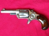 RARE *unfired* ORIGINAL Colt New Line pocket pistol w/ FREE shipping - 1 of 16