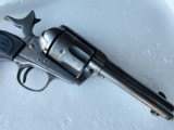 Colt SAA 38-40 made in 1897 w/ FREE shipping - 14 of 20