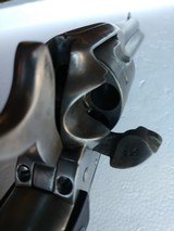 Colt SAA 38-40 made in 1897 w/ FREE shipping - 3 of 20