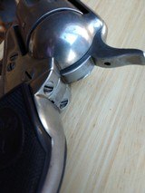 Colt SAA 38-40 made in 1897 w/ FREE shipping - 11 of 20