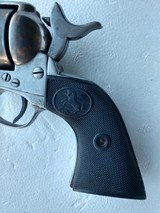 Colt SAA 38-40 made in 1897 w/ FREE shipping - 8 of 20