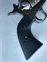 Colt SAA 38-40 made in 1897 w/ FREE shipping - 9 of 20