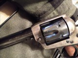 Extremely RARE & very nice ORIGINAL Colt Bisley 38 special - 3 of 15