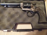 Extremely RARE & very nice ORIGINAL Colt Bisley 38 special - 1 of 15