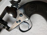 Extremely RARE & very nice ORIGINAL Colt Bisley 38 special - 12 of 15