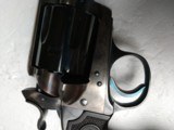 Extremely RARE & very nice ORIGINAL Colt Bisley 38 special - 13 of 15