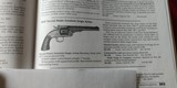 Extremely rare antique S&W improved model Schofield 45 single action revolver - 15 of 15