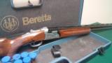 BERETTA ASE90 ASE 90 30 INCH SPORTING 12 GAUGE - 2 of 13