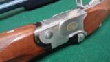 BERETTA ASE90 ASE 90 30 INCH SPORTING 12 GAUGE - 8 of 13