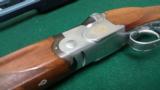 BERETTA ASE90 ASE 90 30 INCH SPORTING 12 GAUGE - 7 of 13