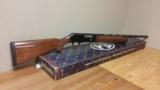 BERETTA AL390 390 SILVER MALLARD 20 GAUGE - 1 of 6