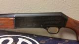 BERETTA AL390 390 SILVER MALLARD 20 GAUGE - 5 of 6