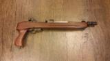 INLAND M2 30 CARBINE ENFORCER PISTOL PRE MAY SAMPLE - 1 of 5