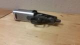 PERAZZI MT6 COMPLETE RECEIVER & FOREARM IRON - 4 of 7
