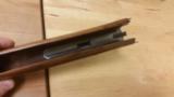 PERAZZI GRAND ITALIA GRANDITALIA 12 GAUGE RECEIVER IRON & WOOD - 6 of 9