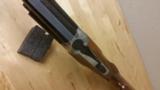 PERAZZI GRAND ITALIA GRANDITALIA 12 GAUGE RECEIVER IRON & WOOD - 8 of 9