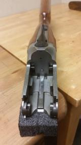 PERAZZI GRAND ITALIA GRANDITALIA 12 GAUGE RECEIVER IRON & WOOD - 4 of 9