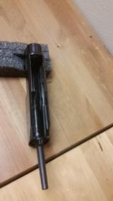 WINCHESTER MODEL 12 STRIPPED RECEIVER 12 GAUGE - 3 of 5
