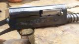 BROWNING A5 A-5 AUTO 5 MAGNUM 12 GA GAUGE COMPLETE RECEIVER - 2 of 7