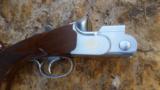 BERETTA ASE 90 ASE90 SPORTING 12 GAUGE RECEIVER - IRON - WOOD - 3 of 11