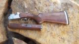 BERETTA ASE 90 ASE90 SPORTING 12 GAUGE RECEIVER - IRON - WOOD - 1 of 11