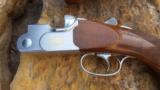 BERETTA ASE 90 ASE90 SPORTING 12 GAUGE RECEIVER - IRON - WOOD - 2 of 11