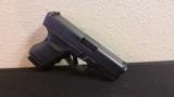 GLOCK MODEL 30 45 ACP GEN 4 WITH 3 MAGS IN FACTORY CASE - 2 of 7