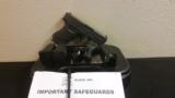 GLOCK MODEL 30 45 ACP GEN 4 WITH 3 MAGS IN FACTORY CASE - 1 of 7